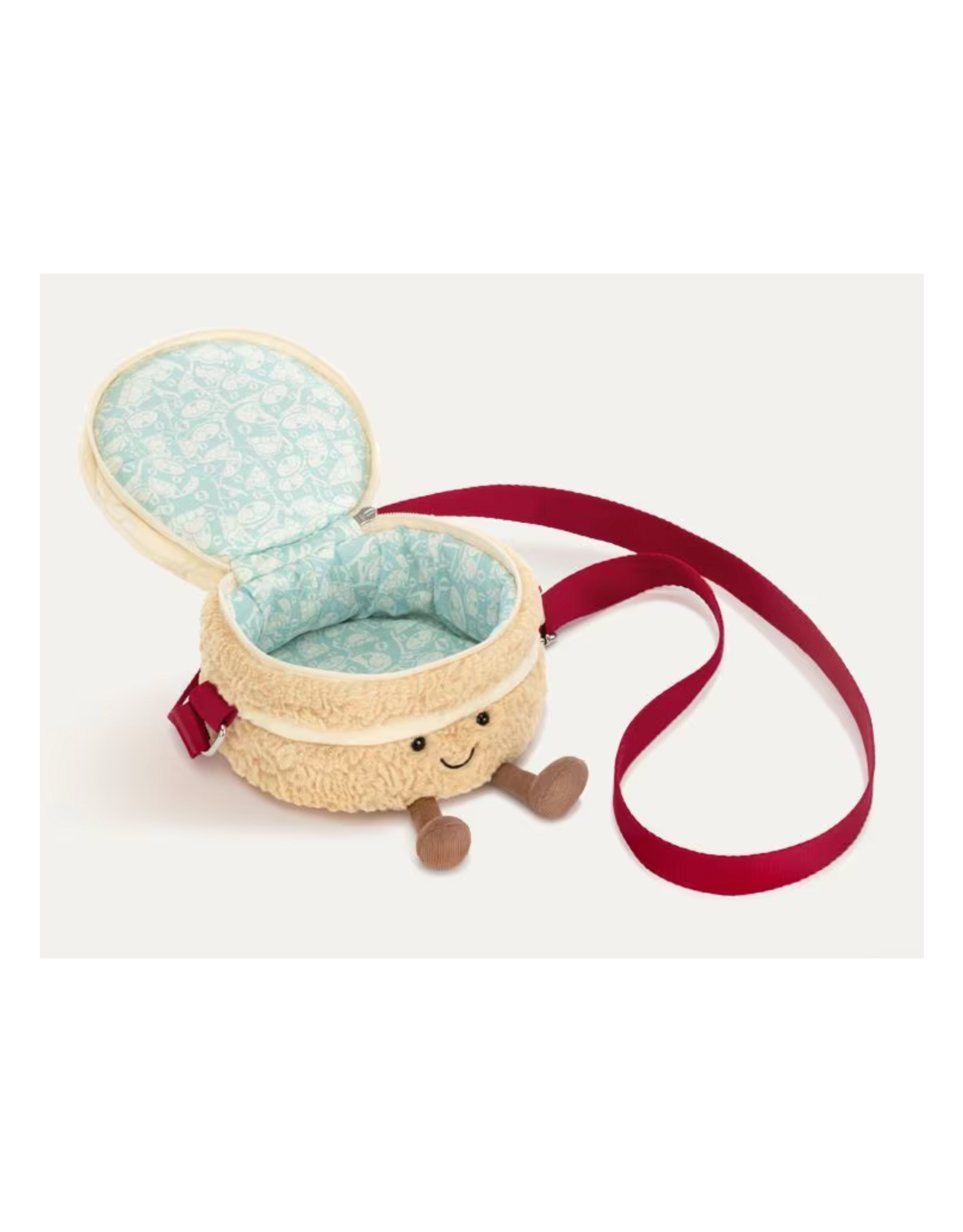 Amuseables Birthday Cake Bag