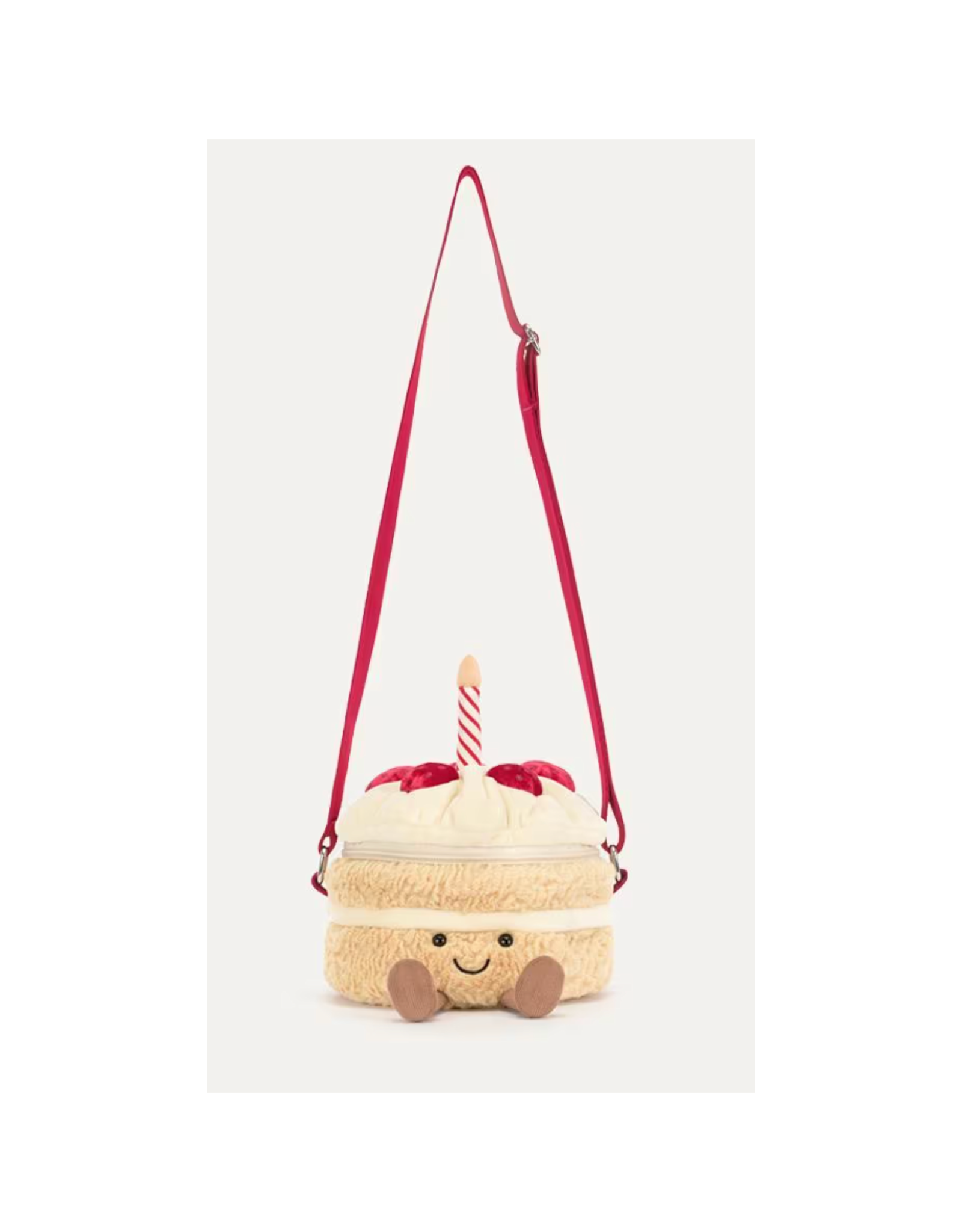 Amuseables Birthday Cake Bag