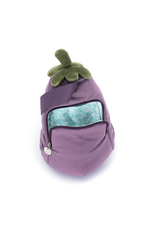 Amuseables Eggplant Bum Bag