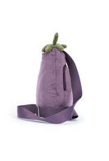 Amuseables Eggplant Bum Bag