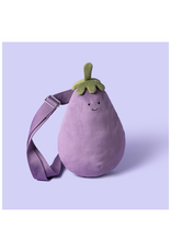 Amuseables Eggplant Bum Bag