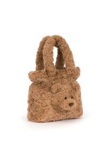Bartholomew Bear Handbag