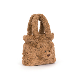 Bartholomew Bear Handbag