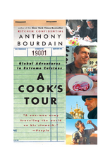 A Cook's Tour : Anthony Bourdain