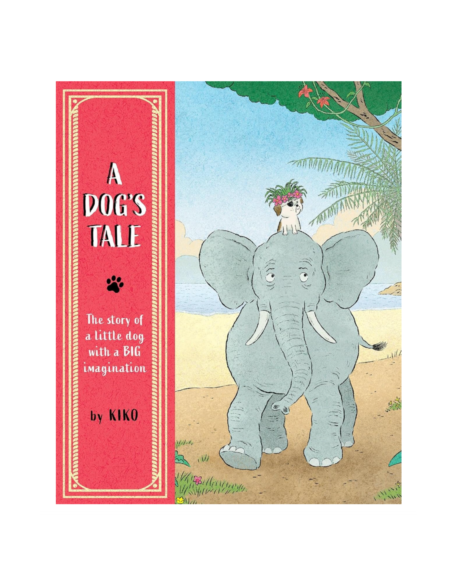 A Dog's Tale