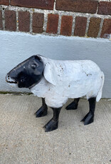 White Sheep - Medium