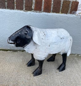 White Sheep - Medium