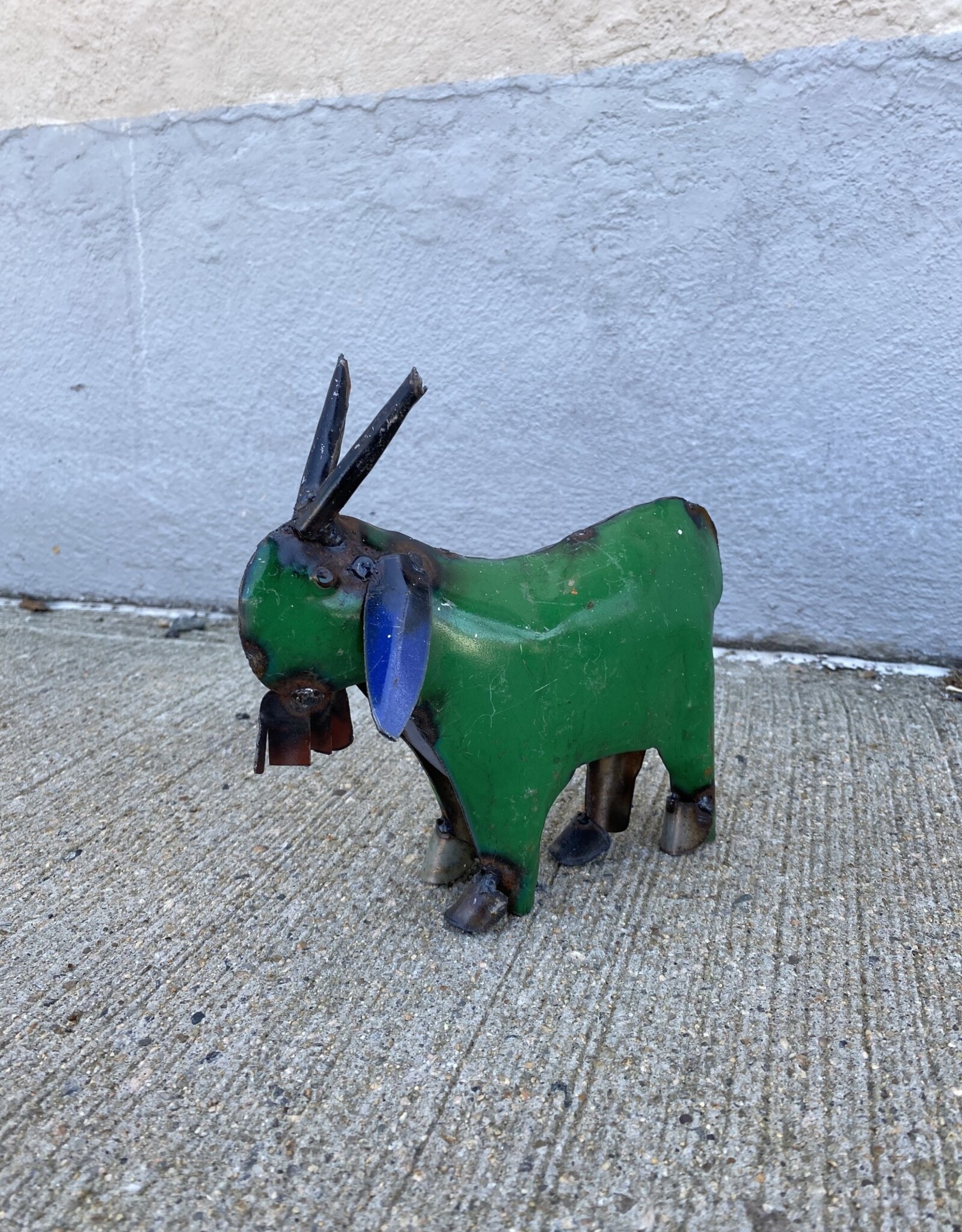 Mini Goat