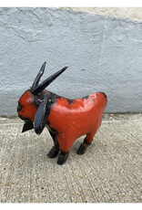 Mini Goat