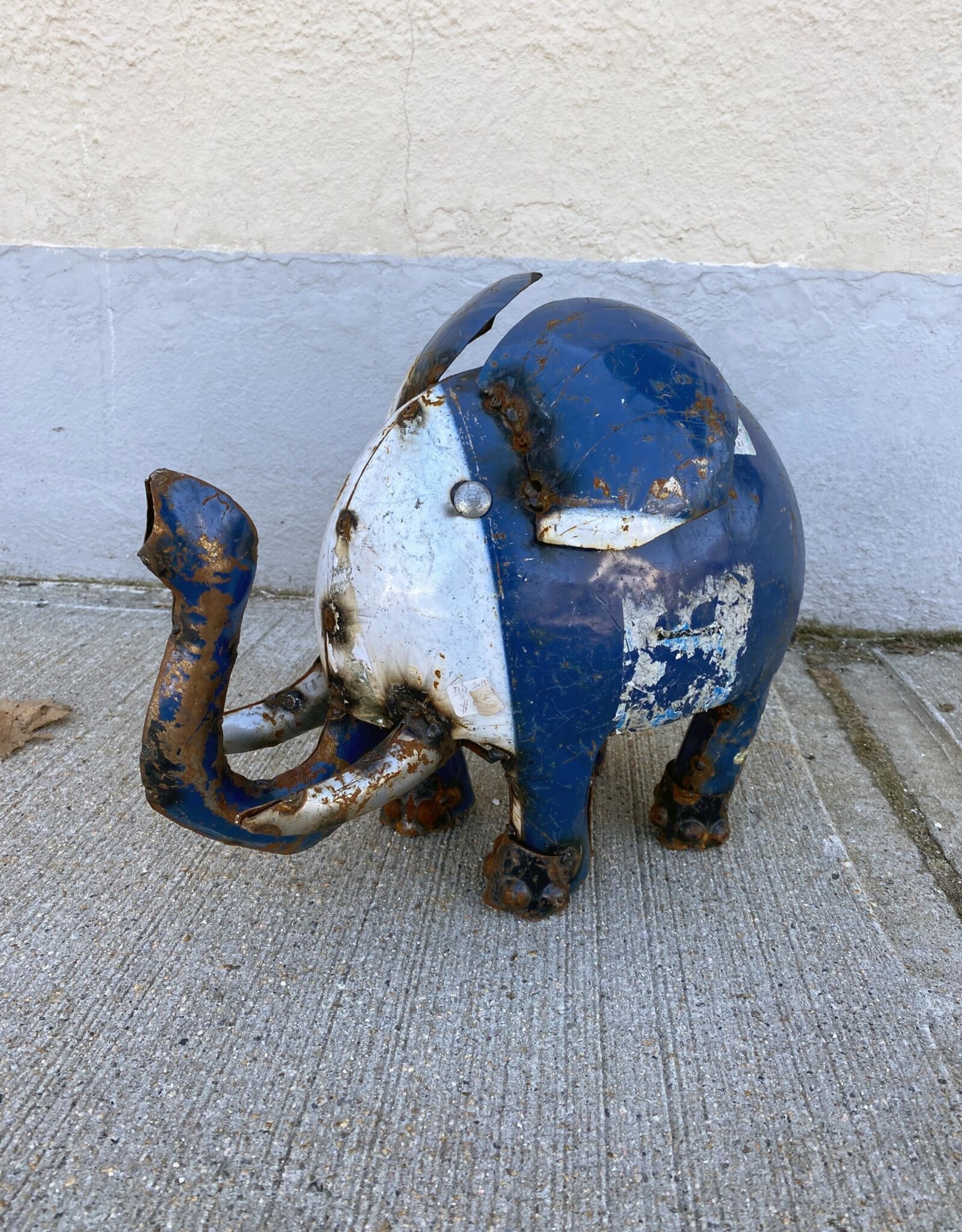 Small Elephant - CURBSIDE PICK UP ONLY