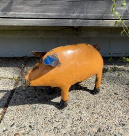Small Pig