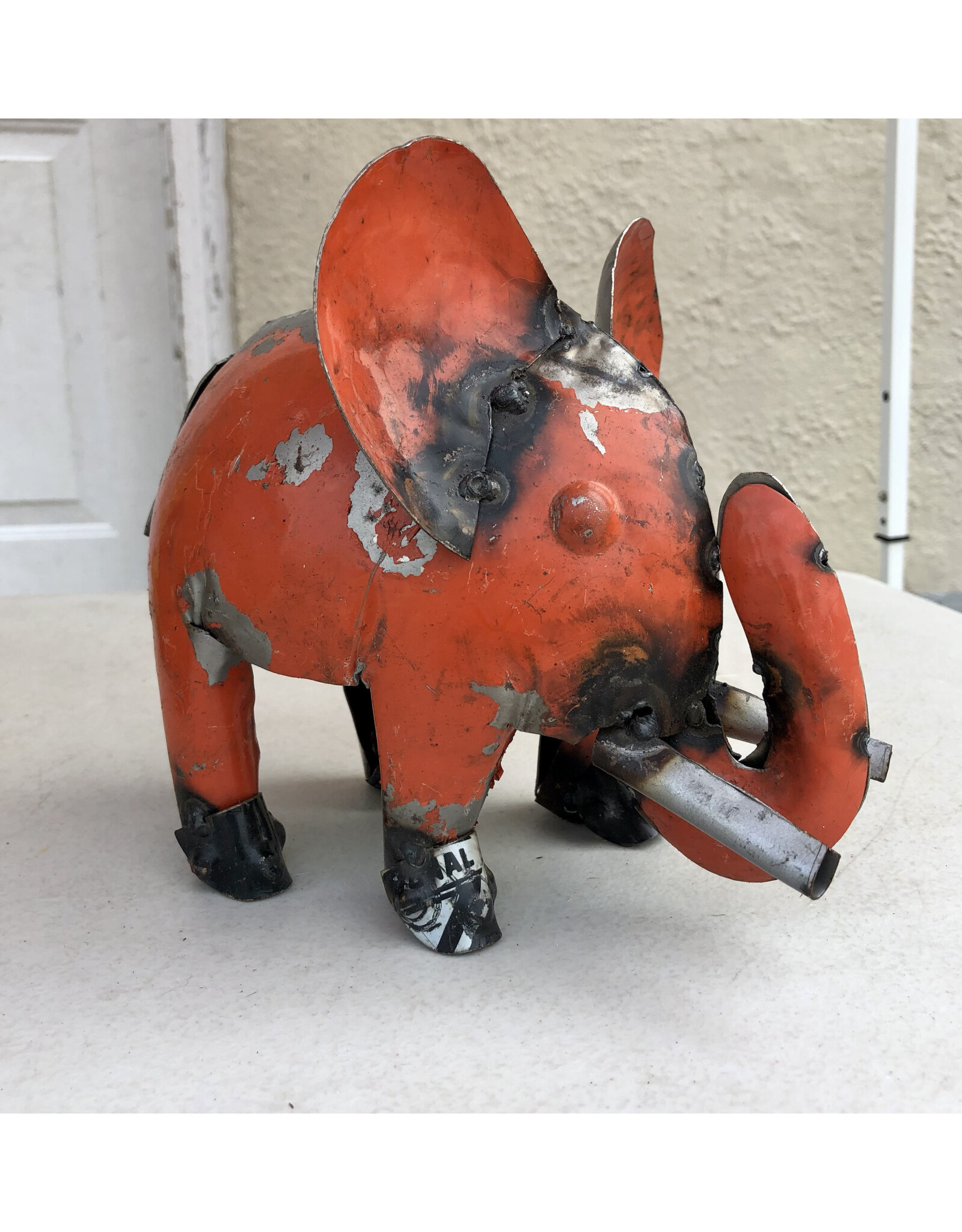 Mini Elephant