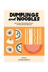 Dumplings and Noodles