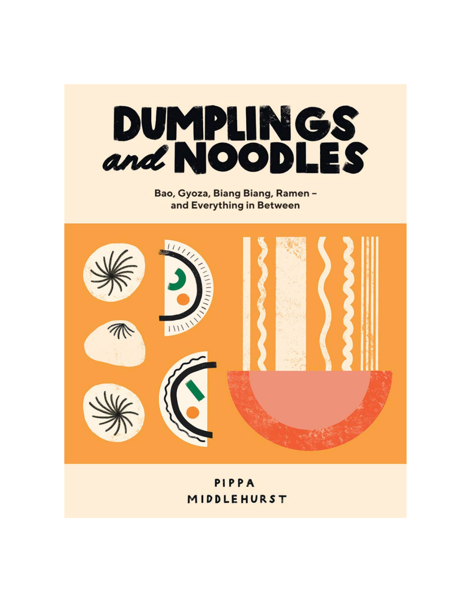 Dumplings and Noodles