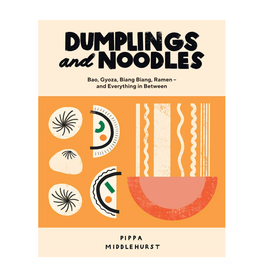 Dumplings and Noodles