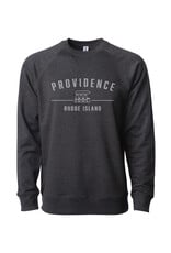 PVD Smokestacks Lightweight Sweatshirt