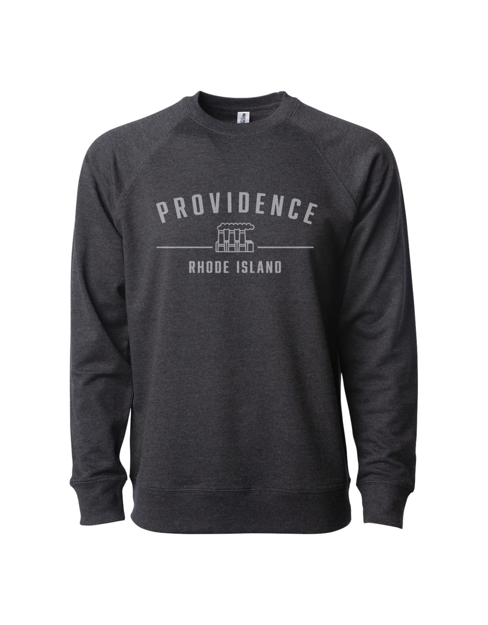 PVD Smokestacks Lightweight Sweatshirt