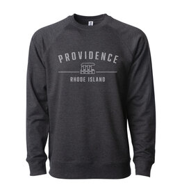 PVD Smokestacks Lightweight Sweatshirt