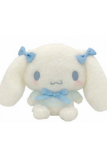 Meekins Co Cinnamoroll Soft & Cuddly Plush - 7"