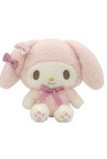 Meekins Co My Melody Soft & Cuddly Plush - 7"