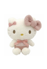 Meekins Co Hello Kitty Soft & Cuddly Plush - 7"