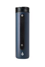 Iconic Blue Sports Water Bottle - 20 oz