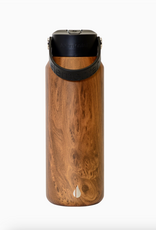 Core Bottle 40 oz Teakwood