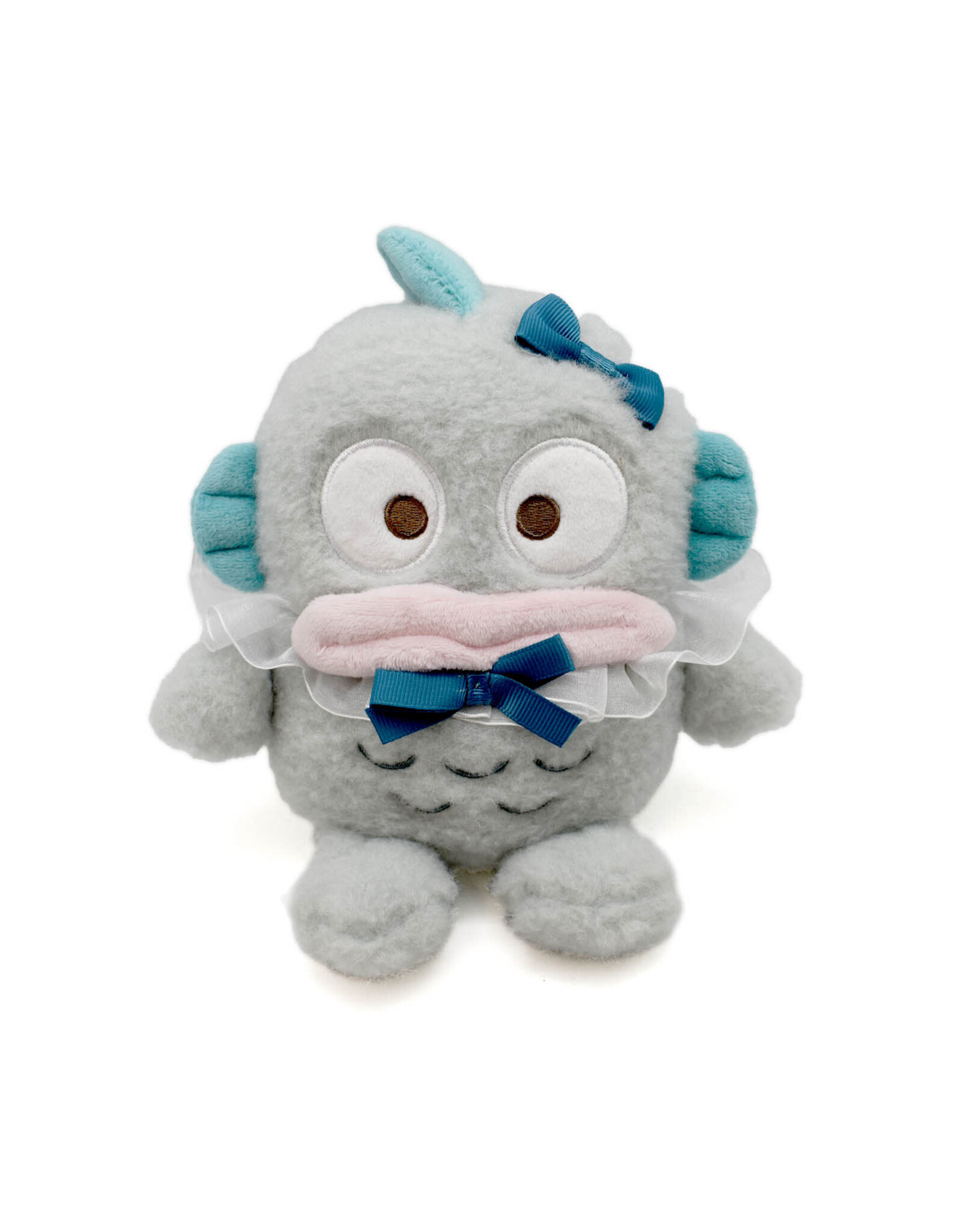 Meekins Co Hangyodon Soft & Cuddly Plush - 7"