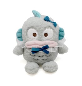 Meekins Co Hangyodon Soft & Cuddly Plush - 7"