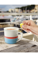 High Tied Tea Mug