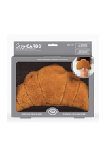 Cozy Carbs Croissant Eye Pillow