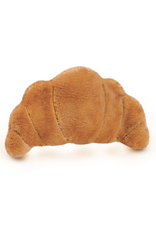 Cozy Carbs Croissant Eye Pillow