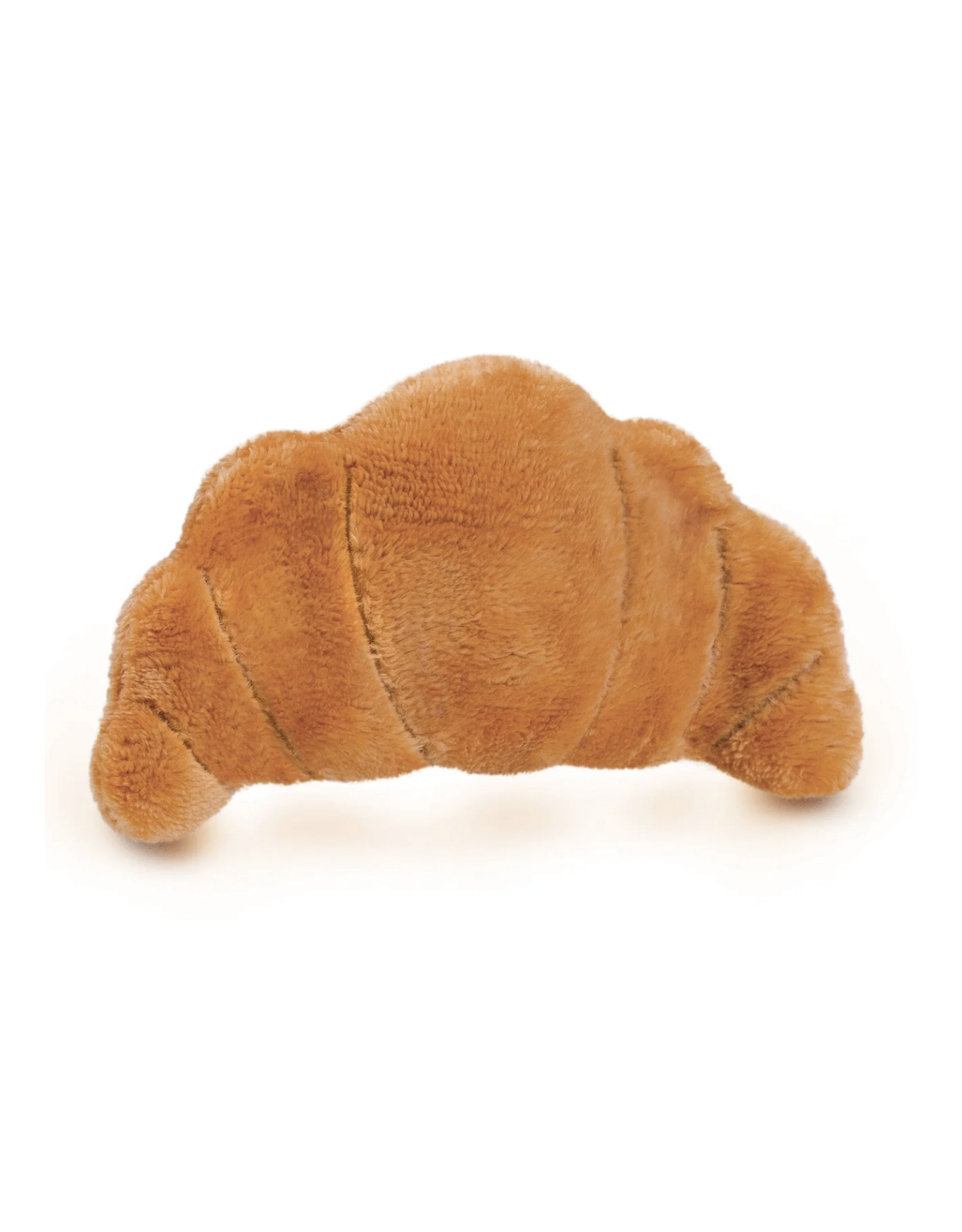 Cozy Carbs Croissant Eye Pillow