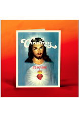It's My Jam Christmas Greeting Card