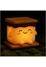 World Of Mushi Silicone Smores Night Light