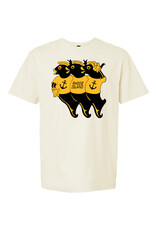 Rhode Island Sailor Fish Shirt