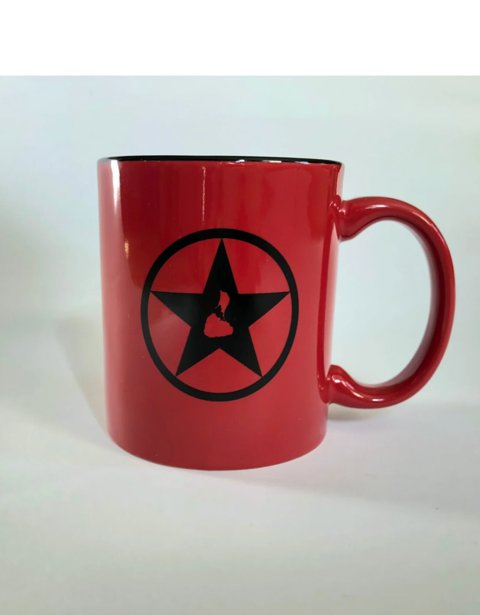 Blockstar Blockstar Block Island Mug