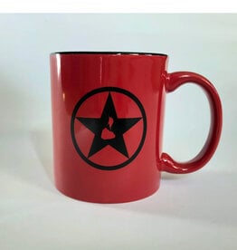 Blockstar Blockstar Block Island Mug