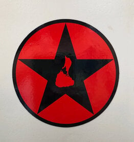 Blockstar Blockstar OG Block Island Sticker