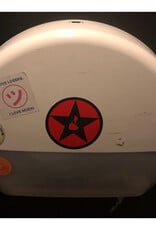 Blockstar Blockstar OG Block Island Sticker
