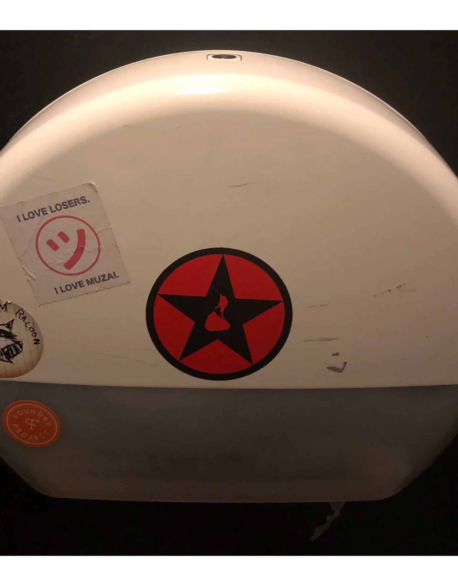Blockstar Blockstar OG Block Island Sticker