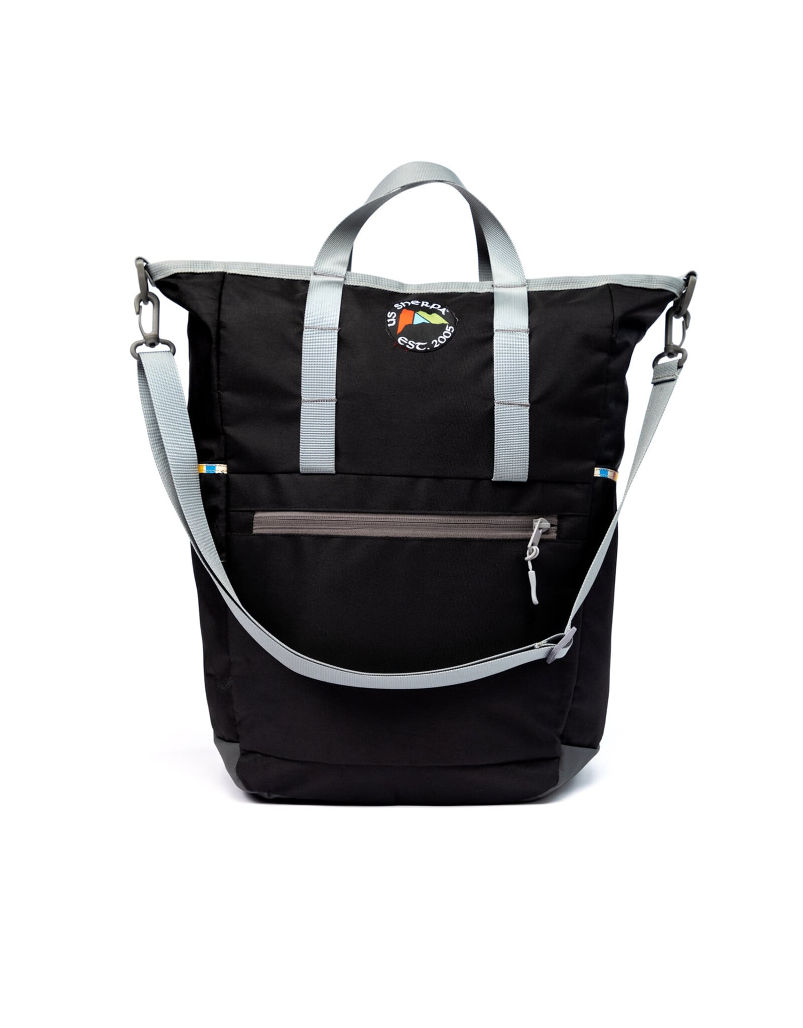 US Sherpa Basecamp Totepack (Many colors!)
