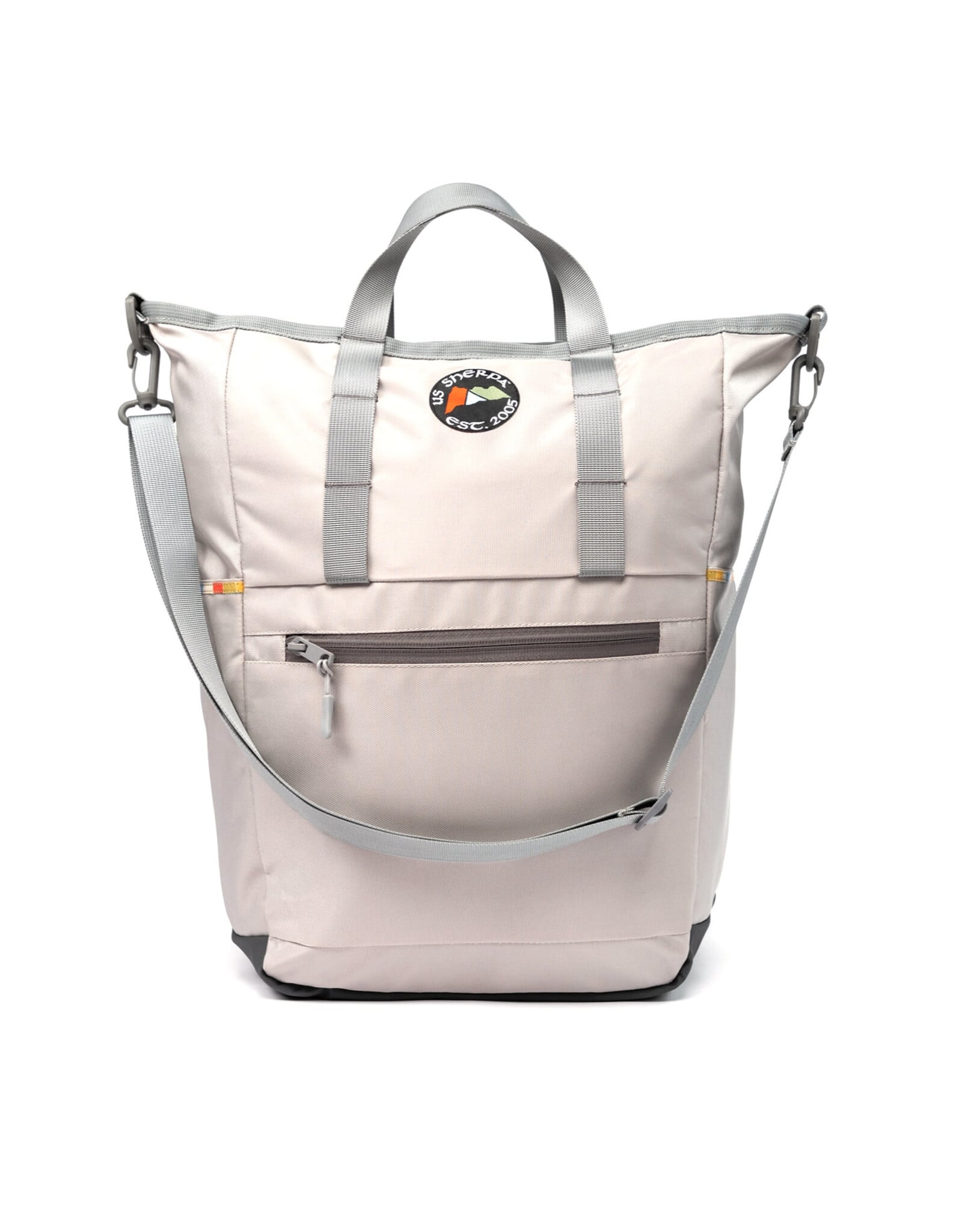 US Sherpa Basecamp Totepack (Many colors!)