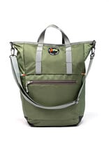 US Sherpa Basecamp Totepack (Many colors!)