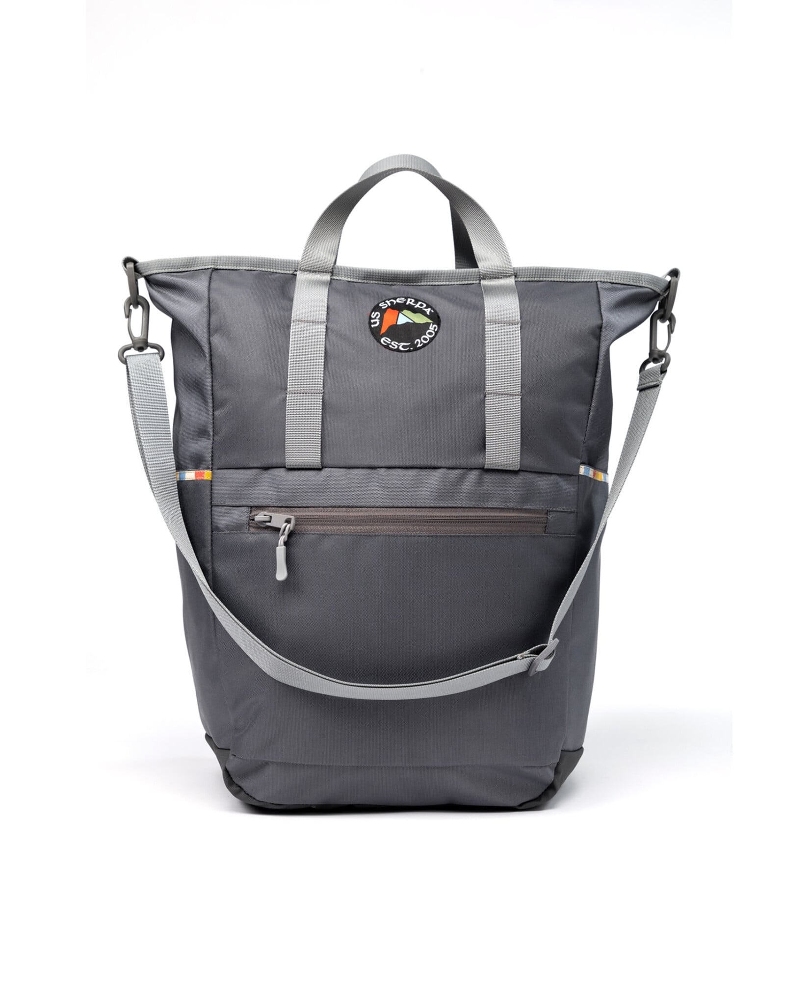 US Sherpa Basecamp Totepack (Many colors!)