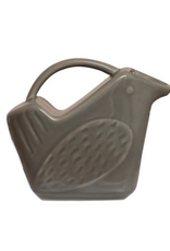 Bird Shaped Pitcher