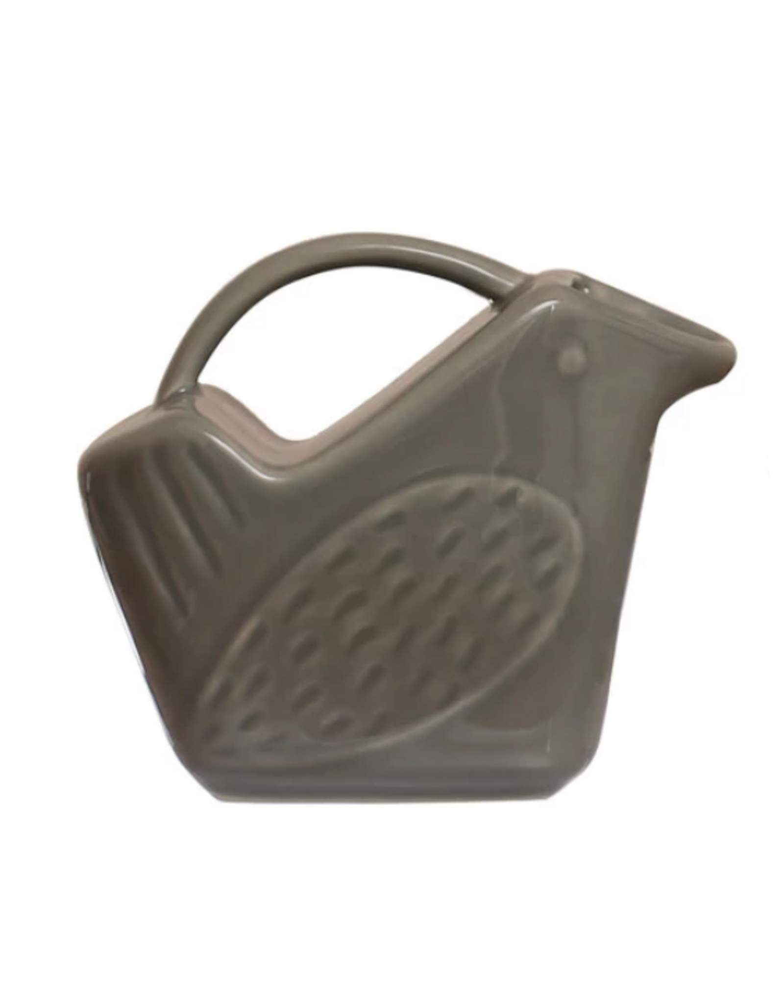 Bird Shaped Pitcher
