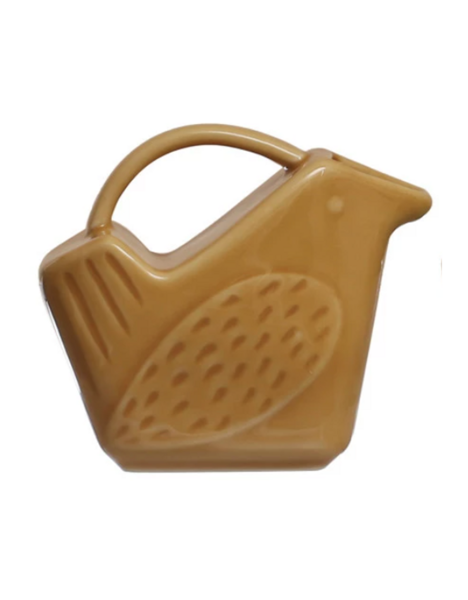 Bird Shaped Pitcher