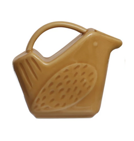 Bird Shaped Pitcher