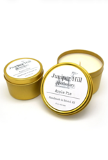 Apple Pie Candle